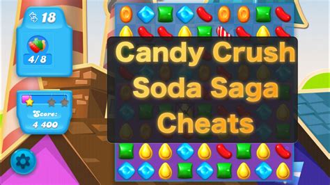 how many levels in soda crush saga|candy crush soda saga cheat.